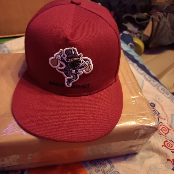 Hats - Picture 7 of 16